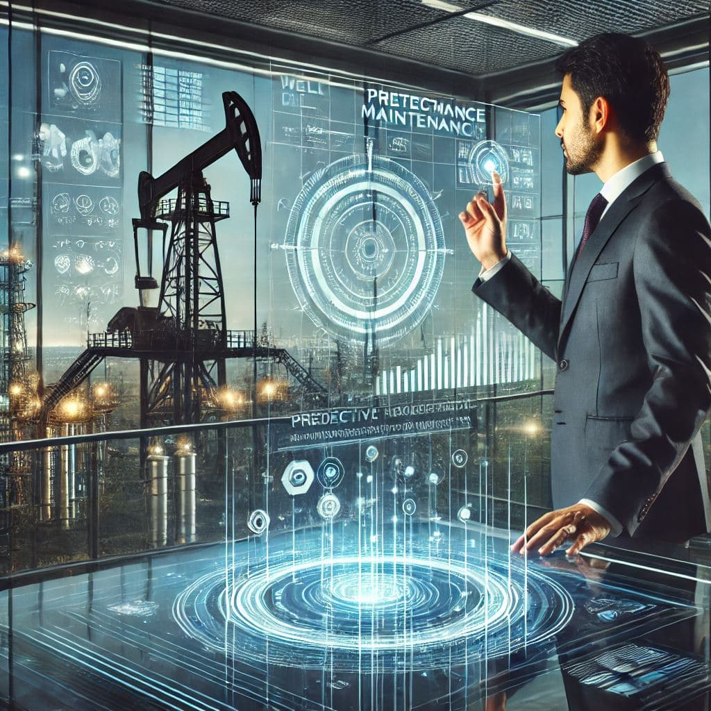 AI-Powered Decision-Making