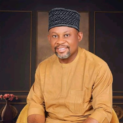 Godwin Usoro